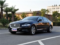 ݱXJ 2012 XJL 3.0 Ş̄հ