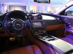 2012 XJL 5.0 Ş