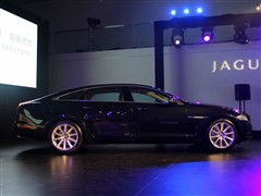 2012 XJL 5.0 Ş