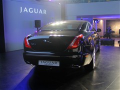 2012 XJL 5.0 Ş