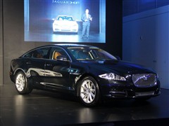 2012 XJL 5.0 Ş