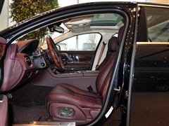 2012 XJL 5.0 Ş