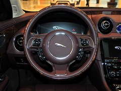 2012 XJL 5.0 Ş