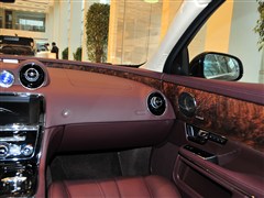 2012 XJL 5.0 Ş