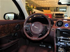 2012 XJL 5.0 Ş