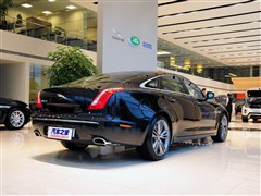 2012 XJL 5.0 Ş