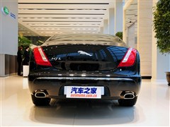 2012 XJL 5.0 Ş