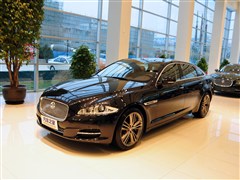 2012 XJL 5.0 Ş