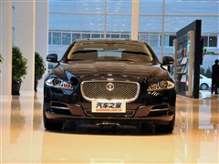 2012 XJL 5.0 Ş