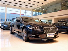 ݱXJ 2012 XJL 5.0 Ş