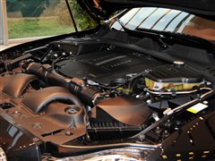 2012 XJL 5.0 Ş