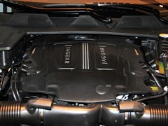 2012 XJL 5.0 Ş