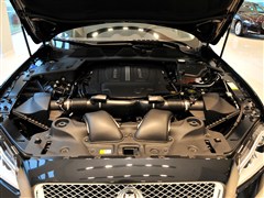 2012 XJL 5.0 Ş