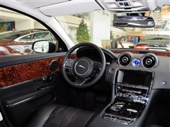 2013 XJL 3.0 SC ȫ̄հ