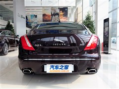 2013 XJL 3.0 SC ȫ̄հ