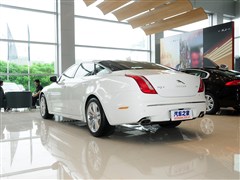 2013 XJL 3.0 SC 