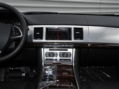 2014 XF 2.0T A