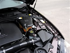 2014 XF 2.0T A