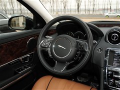 2014 XJL 3.0 SC ̄հ