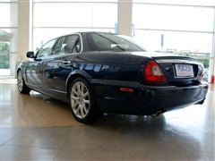 2007 XJ6L 3.0ʼҼL