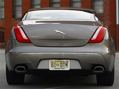 2010 XJL 5.0 ȫA