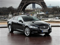 ݱXJ 2011 XJL 5.0 Ş