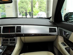 2012 XF 3.0L V6A