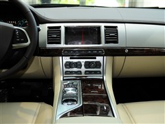 2012 XF 3.0L V6A
