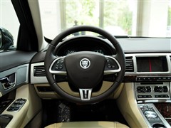 2012 XF 3.0L V6A