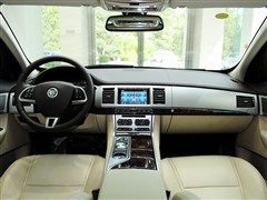 2012 XF 3.0L V6A
