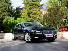 2012 XF 3.0L V6A