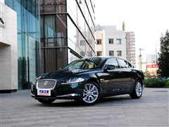 ݱXF 2012 XF 3.0L V6A