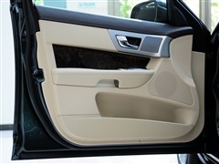 2012 XF 3.0L V6A