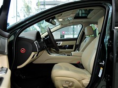 2012 XF 3.0L V6A