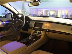 2012 XF 3.0L V6A