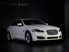 2012 XF 3.0L V6A