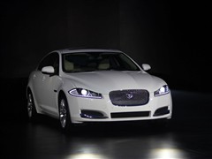 2012 XF 3.0L V6A