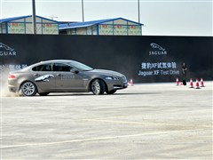 2012 XF 3.0L V6A