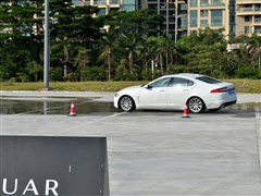 2012 XF 3.0L V6A