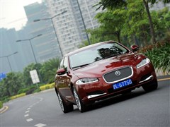 2012 XF 3.0L V6A