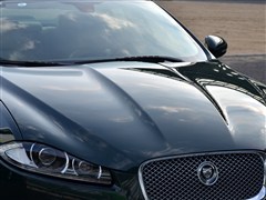 ݱ,ݱXF,2012 XF 3.0L V6A,ĈDƬ
