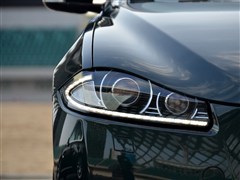 2012 XF 3.0L V6A