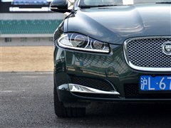 2012 XF 3.0L V6A