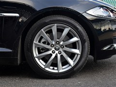 2012 XF 3.0L V6A