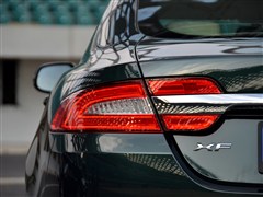 2012 XF 3.0L V6A