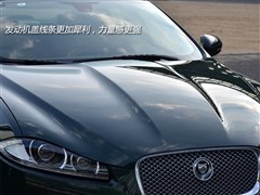 2012 XF 3.0L V6A