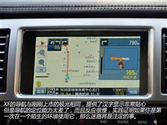 2012 XF 3.0L V6A