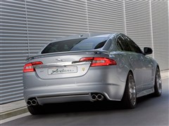 2012 XF 3.0L V6A