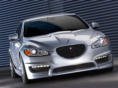 2012 XF 3.0L V6A