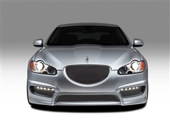 2012 XF 3.0L V6A